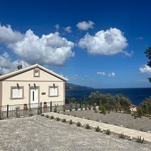  Villa Seaside Euphoria Kefalonia
